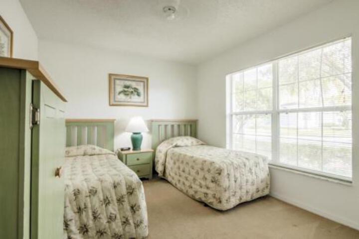 Gated Community Private Pool Home Home - thumb 0