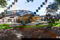 Gated Country Club Private Pool  4 Bedroom Home