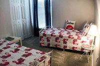 West Facing Private Pool Home Home