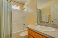 Game Room Private Pool  Spa Home