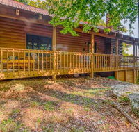 Heavens Rest - Accommodation Ohio