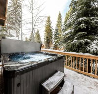 North Mac Lodge - Accommodation Ohio