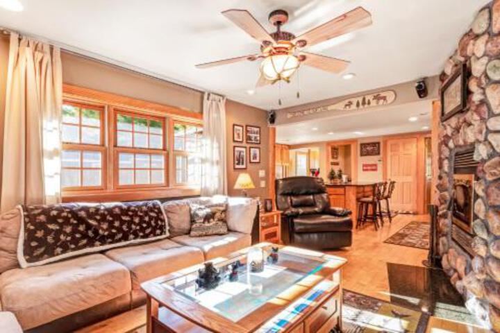 The Musky Lodge - thumb 0