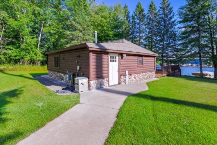 The Musky Lodge - thumb 1