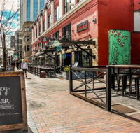 Casa Fina - Accommodation Ohio