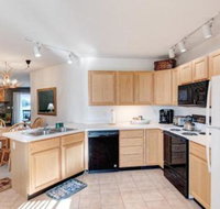 Edgewater Escape - Accommodation Ohio