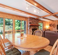 Big Saint Lodge - Accommodation Ohio