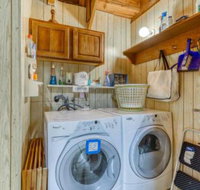 Yakima River Cabin - Accommodation Ohio