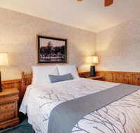 Chanticleer Inn: Villa 7 - Accommodation Ohio
