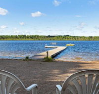 Chanticleer Inn: Villa 4 - Accommodation Ohio