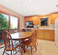 Chanticleer Inn: Villa 3 - Accommodation Ohio