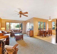 Chanticleer Inn: Villa 2 - Accommodation Ohio