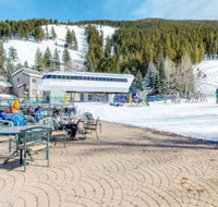 Retreat at Canyon Run - Accommodation Ohio