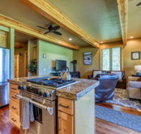 Shiner Creek Retreat - Accommodation Ohio