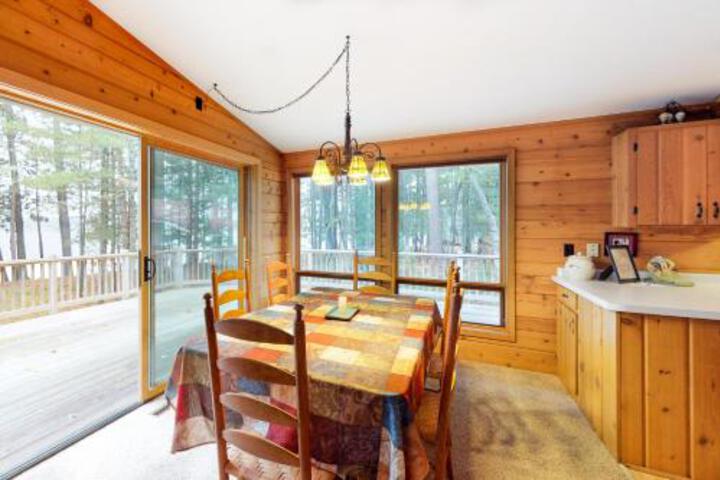 Chanticleer Inn: Hudson House - thumb 0