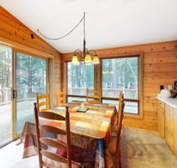 Chanticleer Inn: Hudson House - Accommodation Ohio