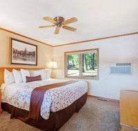 Chanticleer Inn: Villa 6 - Accommodation Ohio