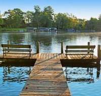 Chanticleer Inn: Villa 1 - Accommodation Ohio