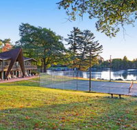 Chanticleer Inn: Villa 8 - Accommodation Ohio