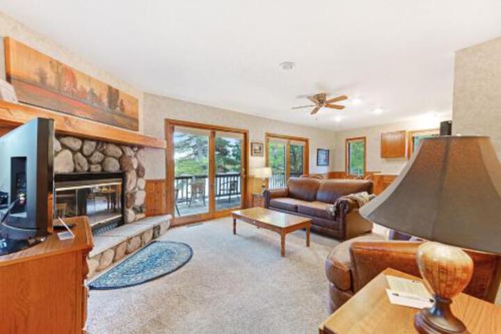 Chanticleer Inn: Villa 8 - thumb 1