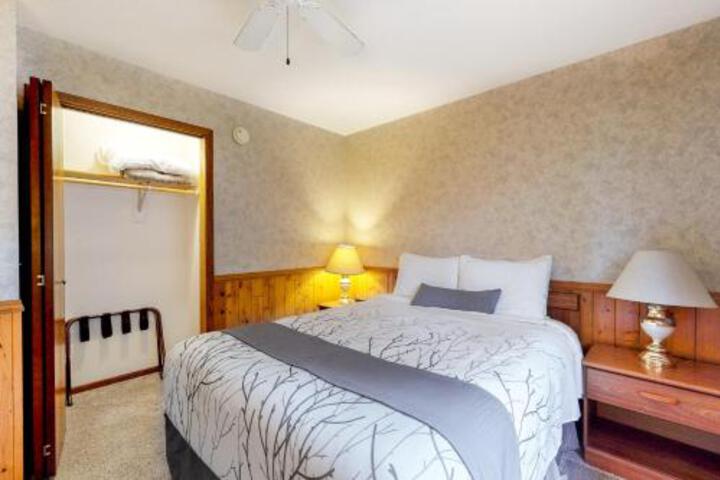 Chanticleer Inn: Villa 8 - thumb 2