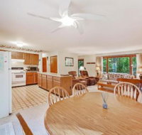 Northwoods Paradise - Accommodation Ohio