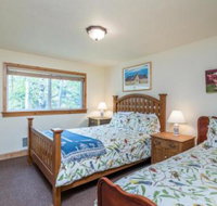 Krystal Villa - Accommodation Ohio