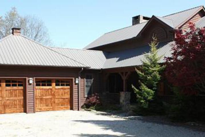 Sacred Ground Home - thumb 4