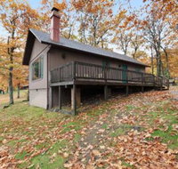 Chanticleer Inn: Villa 5 - Accommodation Ohio