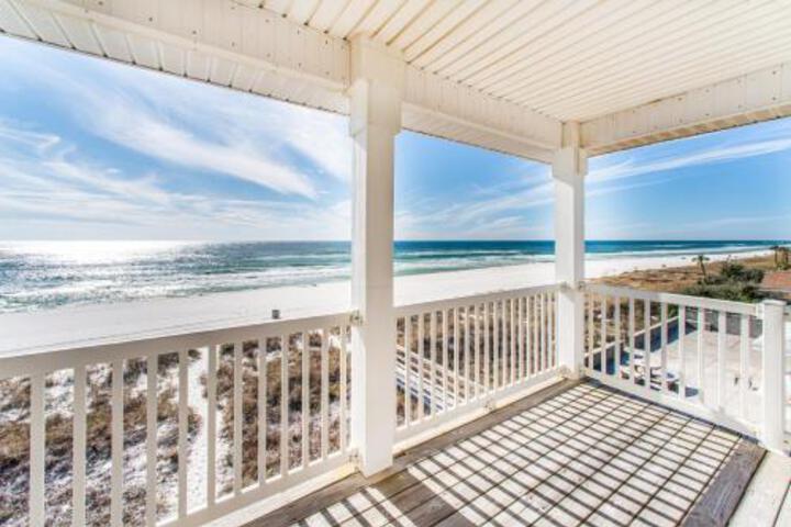 Ocean Spray By RealJoy Vacations - thumb 0