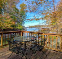 The Overlook - Accommodation Ohio