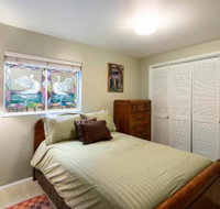 The View Home - Accommodation Ohio