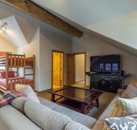 Warm Springs Mountain Retreat - Accommodation Ohio