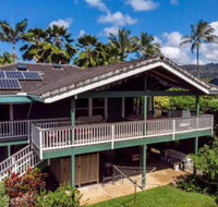 Malapua home - Accommodation Ohio