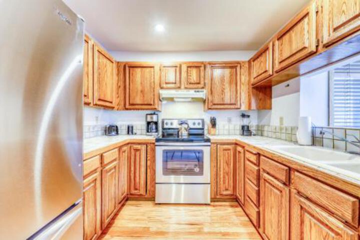 Aspenwood Ski Getaway - thumb 5