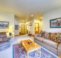 Warm Springs Family Luxury - Accommodation Ohio