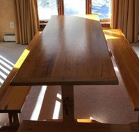 Ski in / ski out 4BR home on Sachem trail - Accommodation Ohio