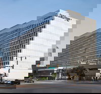 DoubleTree by Hilton Newark Penn Station