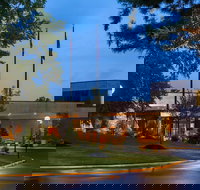 Hilton Woodcliff Lake - Accommodation Ohio