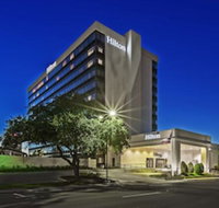 Hilton Waco - Accommodation Ohio