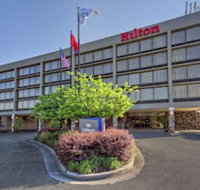 Hilton Knoxville Airport - Accommodation Ohio