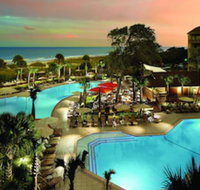 Omni Hilton Head Oceanfront Resort - Accommodation Ohio