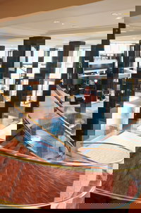 Hilton Newark Airport