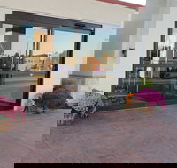 Best Western Plus Augusta Civic Center Inn - Accommodation Ohio