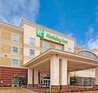 Holiday Inn Batesville an IHG Hotel - Accommodation Ohio