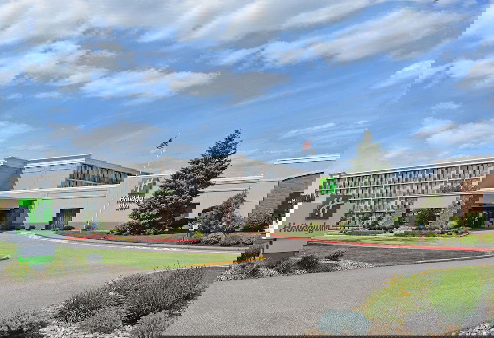 Holiday Inn Akron West - Fairlawn, An IHG Hotel - thumb 0