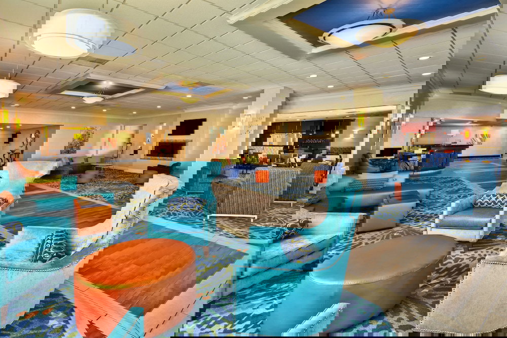 Holiday Inn Akron West - Fairlawn, An IHG Hotel - thumb 5