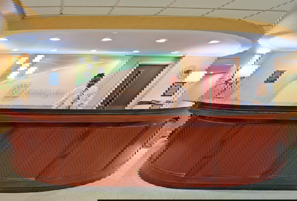 Holiday Inn Akron West - Fairlawn, An IHG Hotel - thumb 4