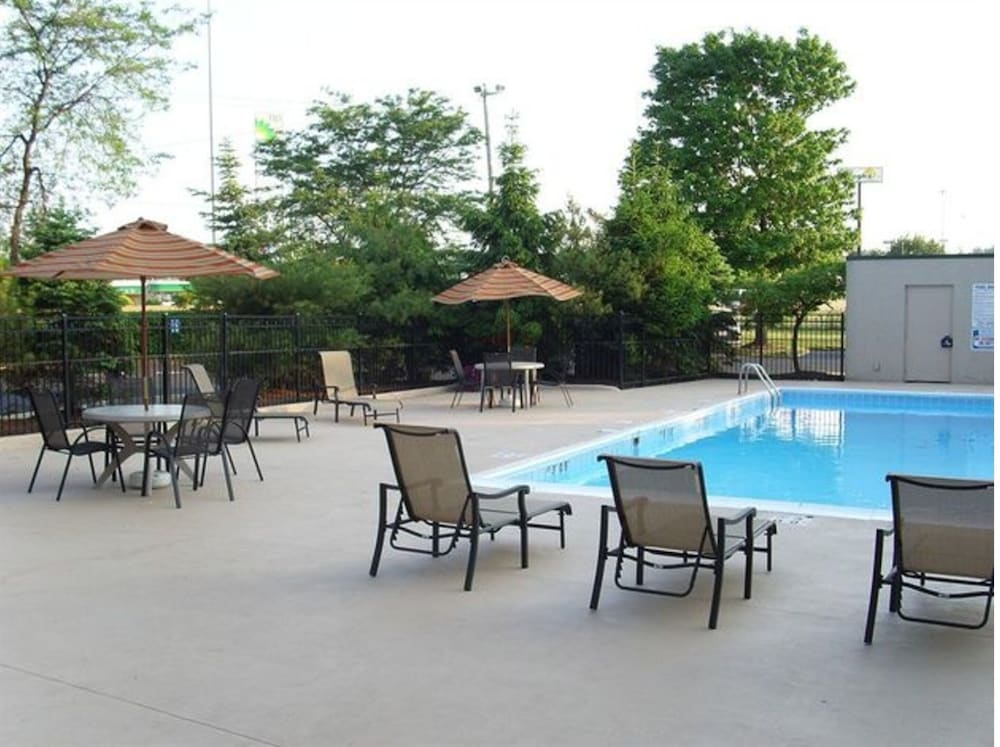 Holiday Inn Akron West - Fairlawn, An IHG Hotel - thumb 2