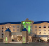 Holiday Inn Hotel  Suites Council Bluffs I-29 an IHG Hotel - Accommodation Ohio